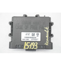 284Y61295R Renault Master III  Steuergerät 