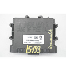 284Y61295R Renault Master III  Steuergerät 