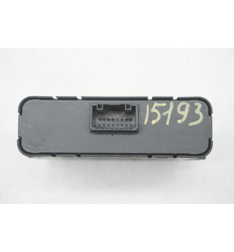 284Y61295R Renault Master III  Steuergerät 