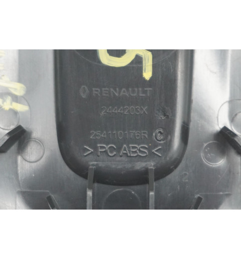 254110176R Renault Master III  Fensterheber Schalter rechts