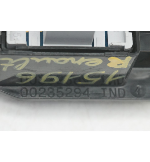 00235294 Renault Master III Schalter Tempomat