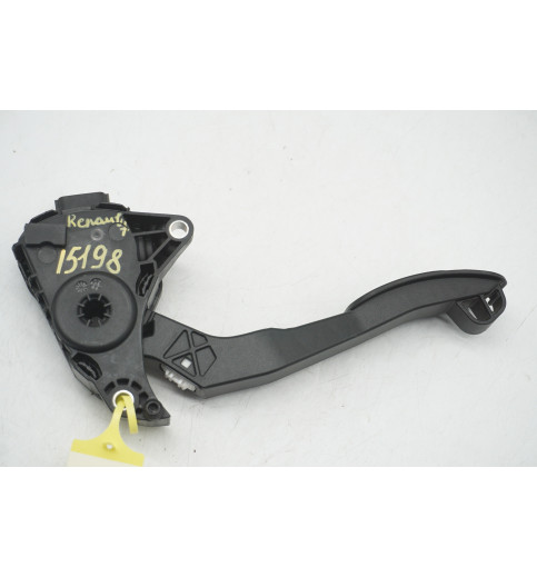 180101626R Renault Master III Gaspedal Fahrpedal