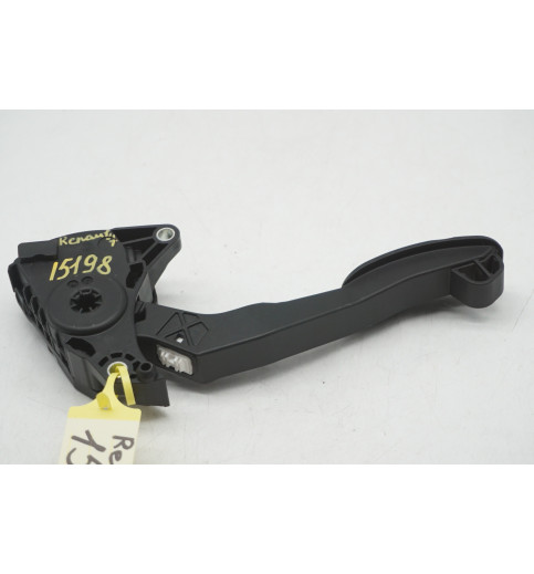 180101626R Renault Master III Gaspedal Fahrpedal