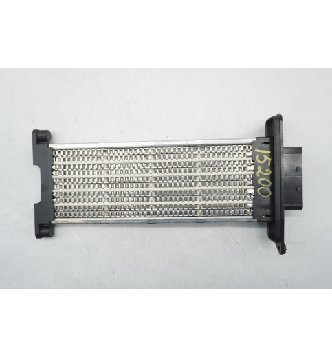 A52103200 Renault Master III Heizwiderstand