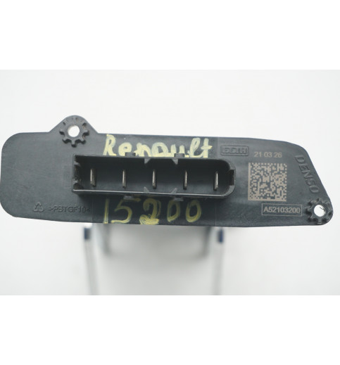 A52103200 Renault Master III Heizwiderstand