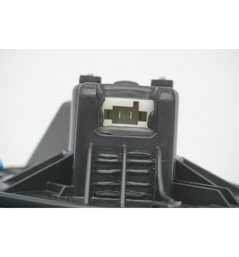 173830100 Renault Master III Gebläsemotor