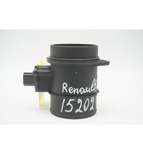 165765213R 226800472R Renault Master III Luftmassenmesser Luftmengenmesser