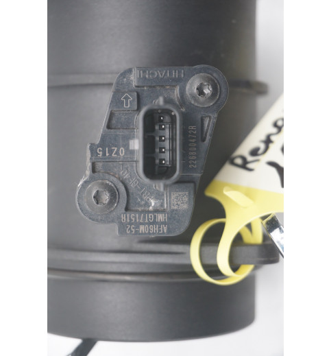 165765213R 226800472R Renault Master III Luftmassenmesser Luftmengenmesser