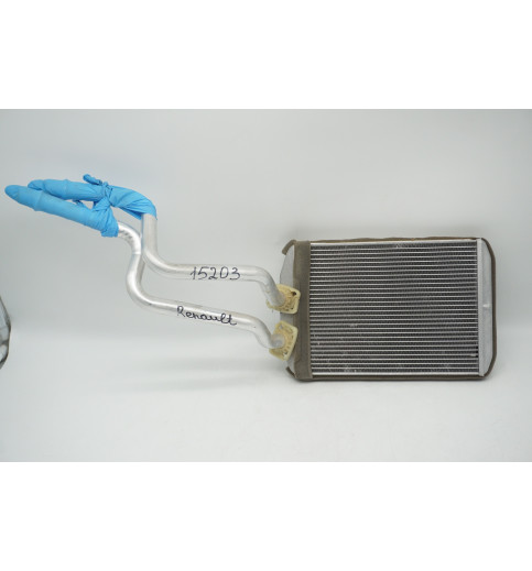 5F2110100 Renault Master III Heizungsgebläse Kühler