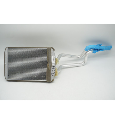 5F2110100 Renault Master III Heizungsgebläse Kühler