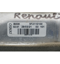 5F2110100 Renault Master III Heizungsgebläse Kühler