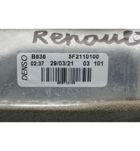 5F2110100 Renault Master III Heizungsgebläse Kühler