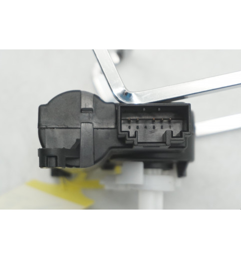 3093848 A21101800 Renault Master III Stellmotor Heizung Lüftung