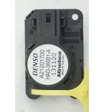 131120 HAD36001A A21201700  Renault Master III Stellmotor Heizung Lüftung