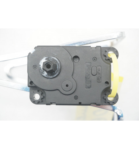 131120 HAD36001A A21201700  Renault Master III Stellmotor Heizung Lüftung
