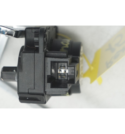 131120 HAD36001A A21201700  Renault Master III Stellmotor Heizung Lüftung