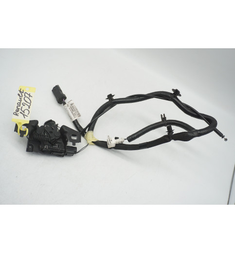 656017752R 240145282S Renault Master III Haubenschloss Motorhaubenschloss 