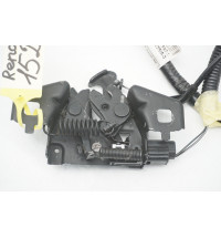 656017752R 240145282S Renault Master III Haubenschloss Motorhaubenschloss 