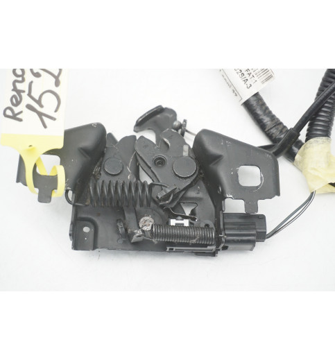 656017752R 240145282S Renault Master III Haubenschloss Motorhaubenschloss 