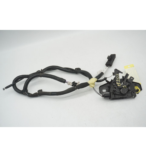 656017752R 240145282S Renault Master III Haubenschloss Motorhaubenschloss 