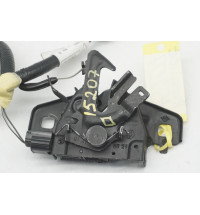 656017752R 240145282S Renault Master III Haubenschloss Motorhaubenschloss 