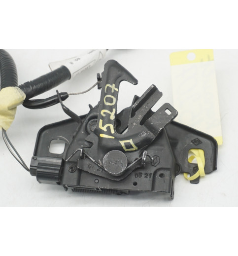 656017752R 240145282S Renault Master III Haubenschloss Motorhaubenschloss 