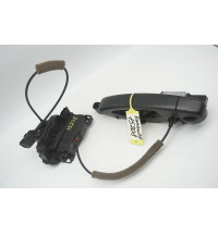 805022622R 806064162R 806069981R Renault Master III Türschloss +Türgriff V.R 