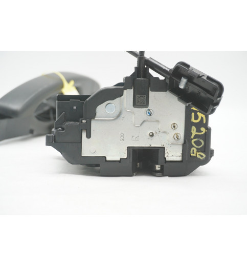 805022622R 806064162R 806069981R Renault Master III Türschloss +Türgriff V.R 