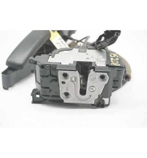 805022622R 806064162R 806069981R Renault Master III Türschloss +Türgriff V.R 