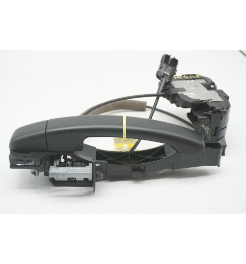 805022622R 806064162R 806069981R Renault Master III Türschloss +Türgriff V.R 