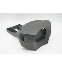 484724378R 484713121R Renault Master III Lenksäule Verkleidung