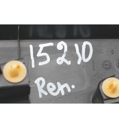 802920008R Renault Master III Spiegelverkleidung Vorne Rechts