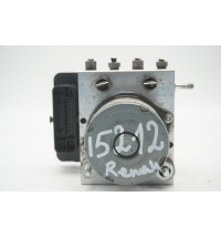 476607708R 0265294498 Renault Master III ABS Pumpe