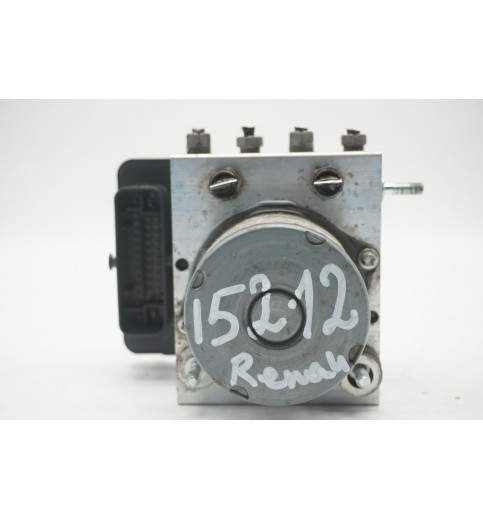 476607708R 0265294498 Renault Master III ABS Pumpe