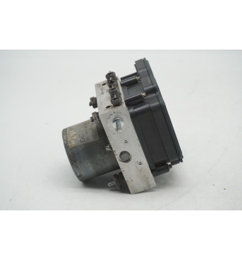 476607708R 0265294498 Renault Master III ABS Pumpe