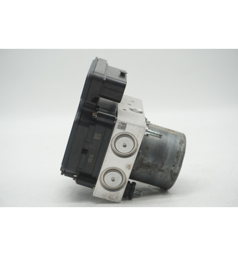 476607708R 0265294498 Renault Master III ABS Pumpe