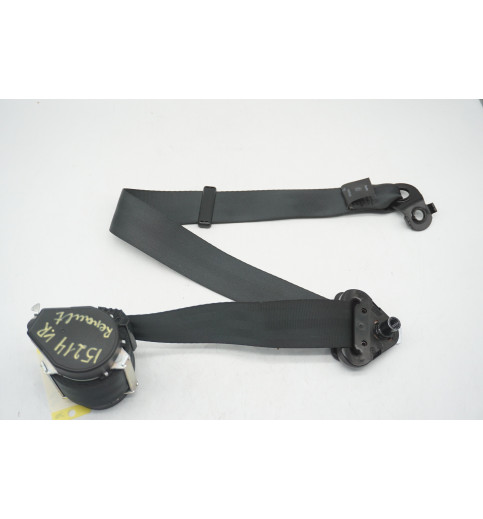 868840019R Renault Master III Sicherheitsgurt vorne rechts