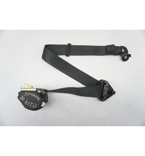 868840019R Renault Master III Sicherheitsgurt vorne rechts
