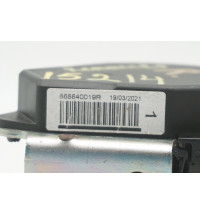 868840019R Renault Master III Sicherheitsgurt vorne rechts