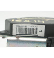 868840019R Renault Master III Sicherheitsgurt vorne rechts