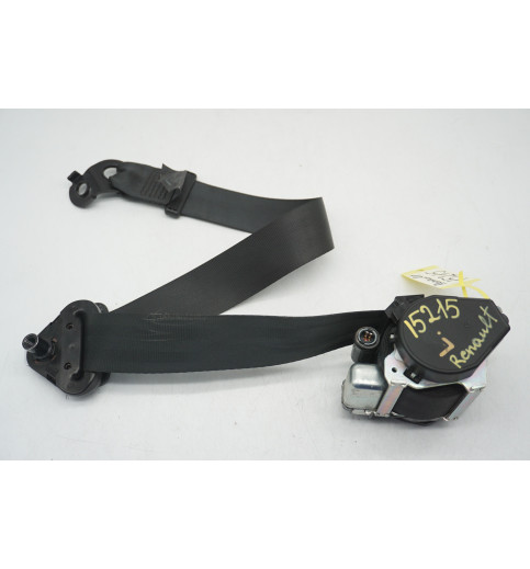868840018R Renault Master III Sicherheitsgurt vorne links