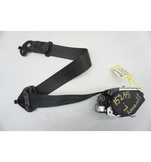 868840018R Renault Master III Sicherheitsgurt vorne links