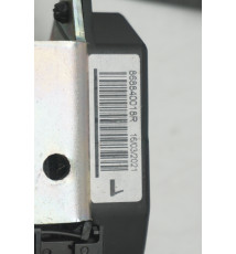 868840018R Renault Master III Sicherheitsgurt vorne links