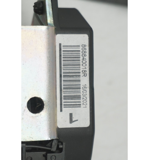 868840018R Renault Master III Sicherheitsgurt vorne links