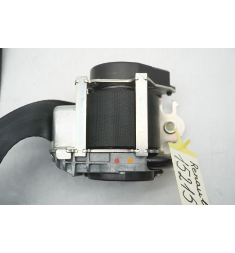 868840018R Renault Master III Sicherheitsgurt vorne links