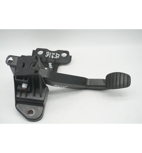 070112G Renault Master III Kupplungspedal Pedal