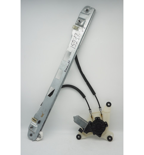 807200008R 12800131-E Renault Master III Fensterheber elektrisch mit Motor V.R