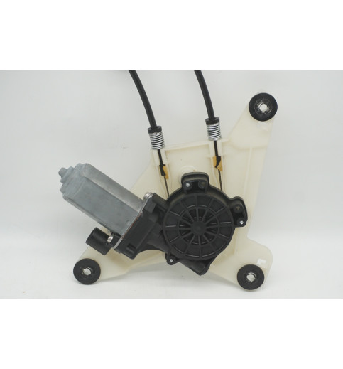 807200008R 12800131-E Renault Master III Fensterheber elektrisch mit Motor V.R