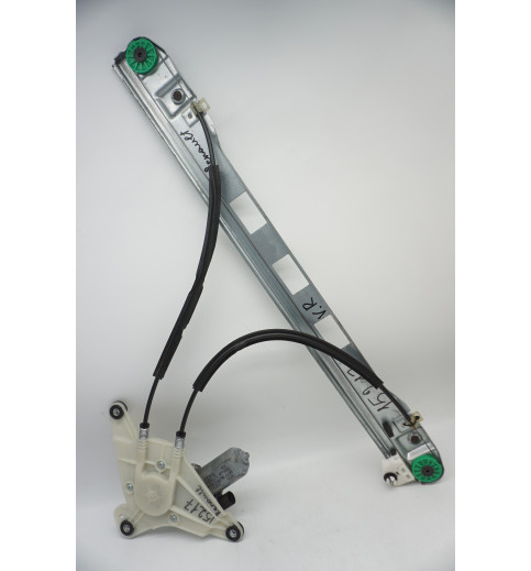 807200008R 12800131-E Renault Master III Fensterheber elektrisch mit Motor V.R