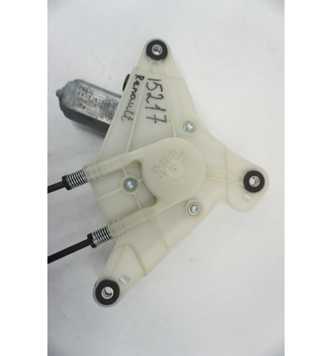 807200008R 12800131-E Renault Master III Fensterheber elektrisch mit Motor V.R